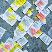 Cover: Nicht automatisch