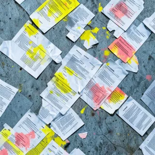 Cover: Nicht automatisch