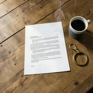 Cover: Die Stunde der Schrift